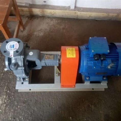 Jual Pompa Centripugal Ebara X Fsha Motor Kw Hp Rpm Di