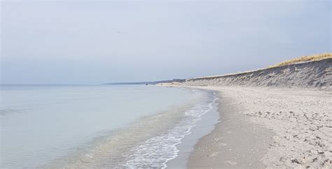 schönsten FKK Strände an der Ostsee Erwachsenenhotels buchen