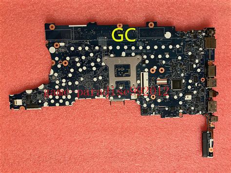 HP 917501 601 Motherboard Empower Laptop