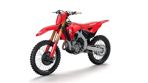 Honda Crf Rwe Review Total Motorcycle