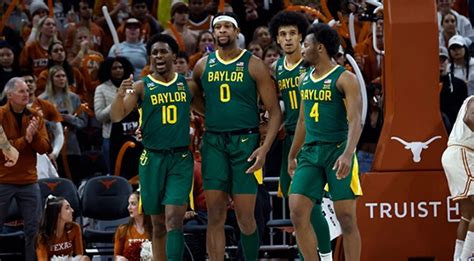 West Virginia Vs Baylor Picks Predictions Odds