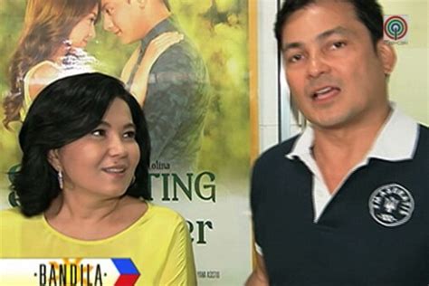 Lorna Tolentino joins 'Kathniel' in new movie | ABS-CBN News