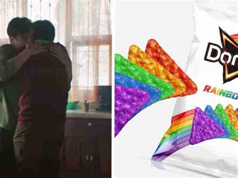 Doritos México lanza emotivo comercial sobre la aceptación Un padre descubre que su hijo es gay
