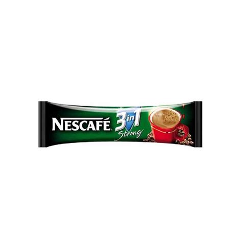 NESCAFE Strong 3u1 - Korpa Deli Market