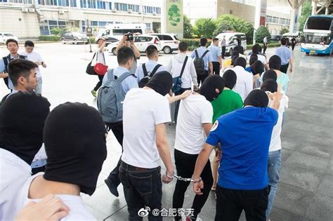 女大学生兼职微商被骗2万 合肥警方奔赴广州摧毁诈骗团伙