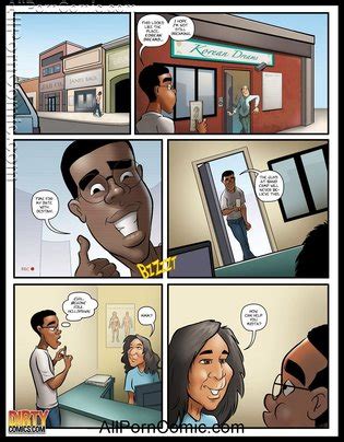 Happy Ending Luscious Hentai Manga Porn