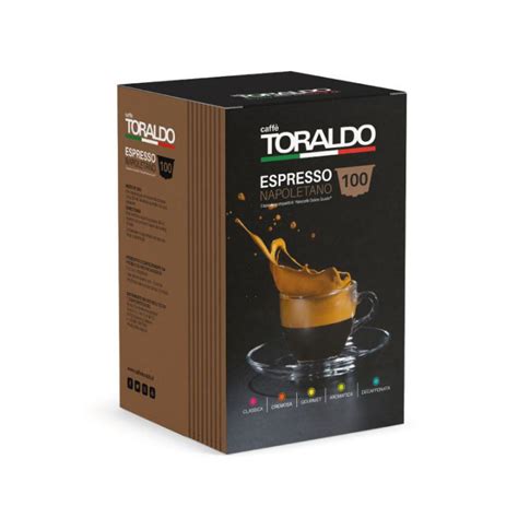 Caff Twins Caff Toraldo Miscela Gourmet