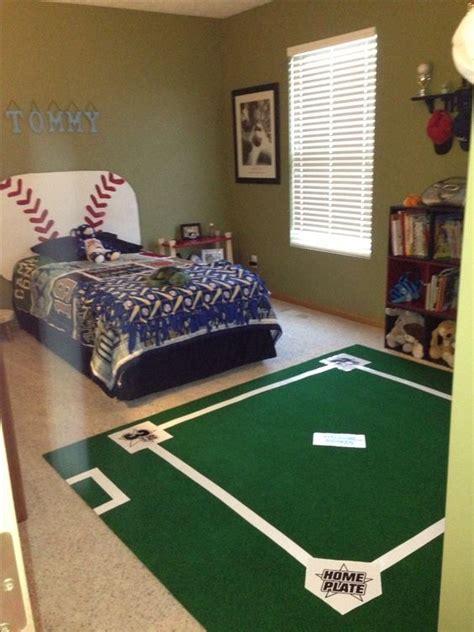 Sports Themed Bedroom Ideas 2cooldesigns