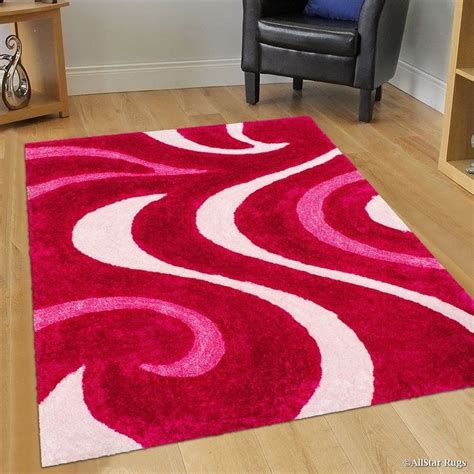 Allstar Modern Soft D Swirl Design Rug Artofit