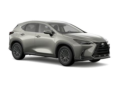 2022 Lexus Nx Leases Deals And Incentives Price The Best Lease