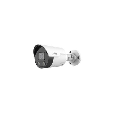 Uniview IPC2122LE ADF40KMC WL 2MP HD Color Hunter Mini IR Fixed Bullet