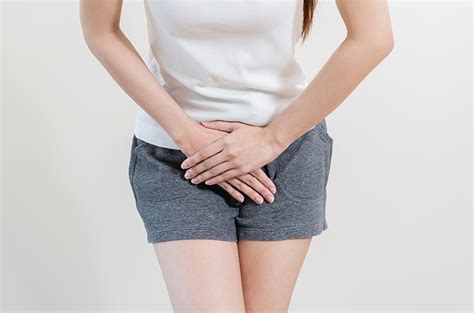 Bukan Cuma Gatal Ini Gejala Infeksi Jamur Pada Vagina