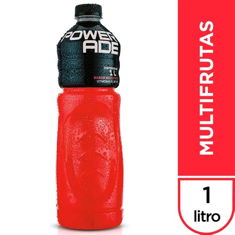 ENERGIZANTE POWER ADE SABOR UVA X473ML Finvian