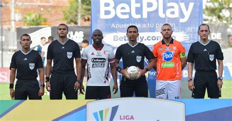 La Descarada Mano En El Partido Entre Envigado Vs Am Rica Que Le