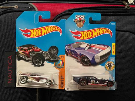 Hot Wheels Sth Th Nitro Doorslamer Y Crate Gomas Super Th MercadoLibre