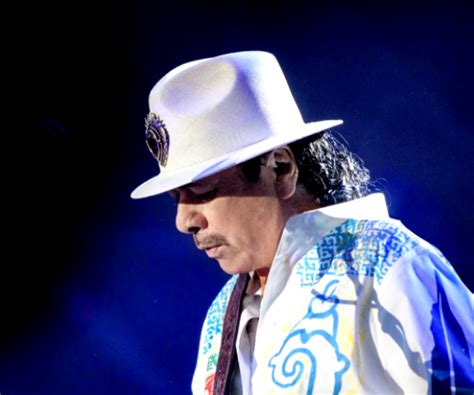 Cinemark Estrena Electrizante Documental Carlos The Santana Journey