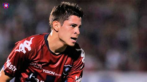 Confirmado Juan Manuel Iturbe Regresa A Cerro Porte O Club Cerro