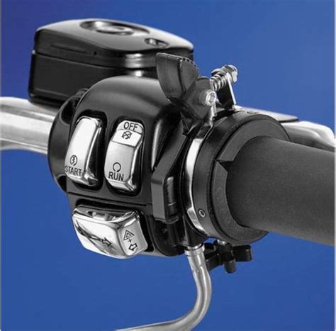 Sell Vista Cruise Control Harley Universal Lock 1990 Up In Miami