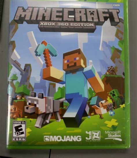 Minecraft Skins, Gameplay, News: Minecraft Coming to Wii U Along With ...