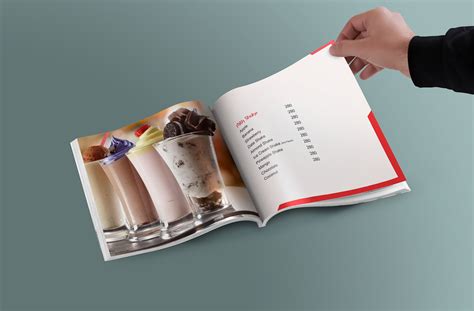 Gujranwala Food Menu on Behance