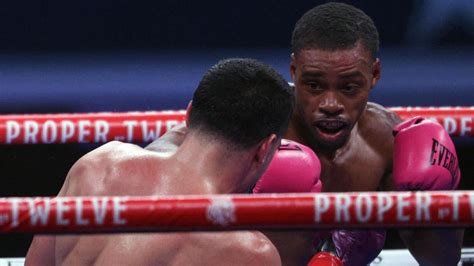 Errol Spence Jr. vs. Danny Garcia fight results, highlights: Spence ...