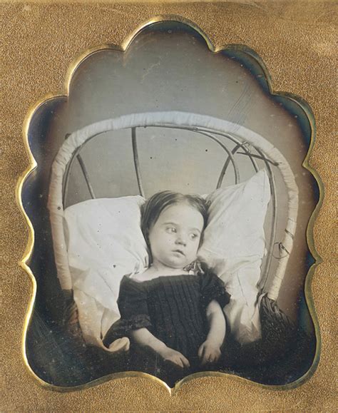 The Strangest Tradition Of The Victorian Era Post Mortem Photography