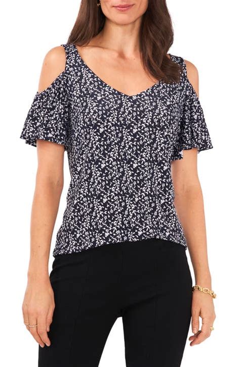 Womens Cold Shoulder Tops Nordstrom