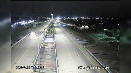 Wichita Falls Texas Traffic Cams