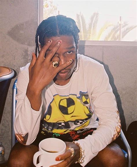 Pin By 𝖑𝖊𝖙𝖎𝖈𝖎𝖆 🦋 On A Ap Rocky Pretty Flacko Lord Pretty Flacko