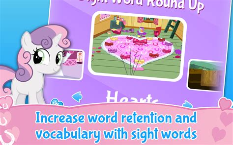 My Little Pony Hearts And Hooves Dayukappstore For Android