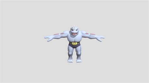 Machoke