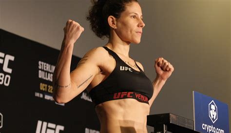 Karol Rosa Ufc 280 Official Weigh Ins Mma Junkie