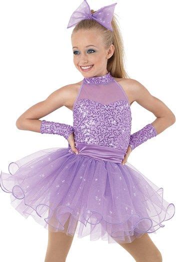 Weissman Curly Hem Sequin Mesh Party Dress Pretty Dance Costumes