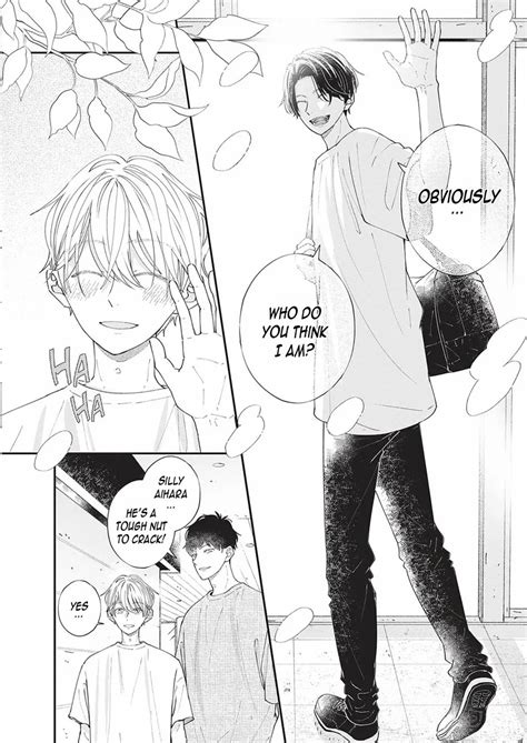 Tagura Tohru Nomi X Shiba Vol 03 Eng Page 3 Of 3 MyReadingManga