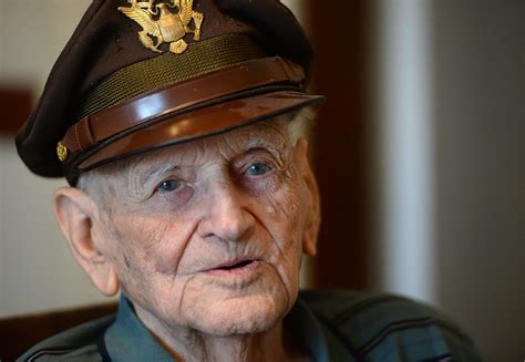 WWII bomber pilot celebrates 100th birthday | American Military News