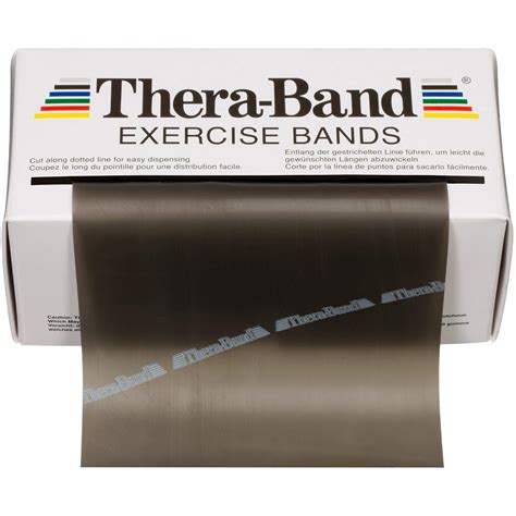 Buy Theraband Resistance Bands Yard Roll Professional Latex Elastic