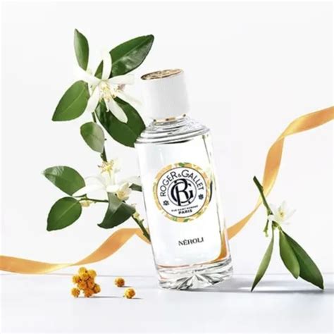 Roger Et Gallet Neroli Eau Parfum E Bienfaisante Daisy Ma