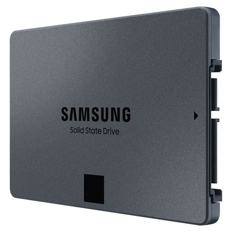 Ổ Cứng Ssd Samsung 870 Qvo 2tb Sata Iii 2 5 Inch Mz 77q2t0bw Đọc 560mb S Ghi 530mb S