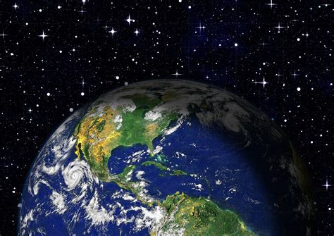 Earth Globe Space Universe 1920×1263 Worlds Best Space Photos 11