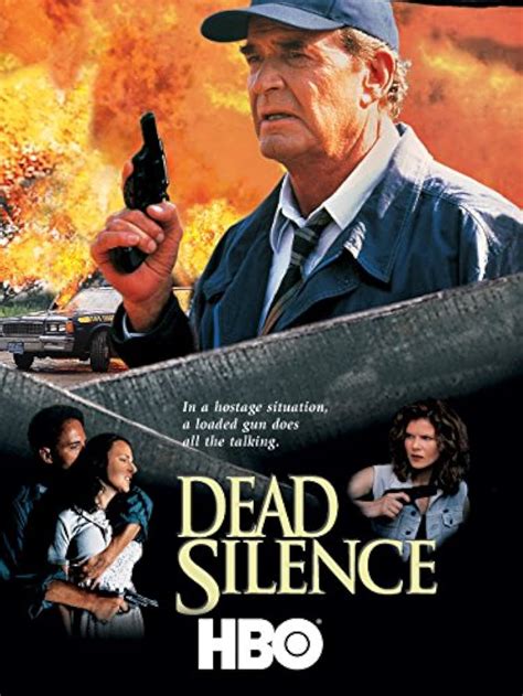 Dead Silence