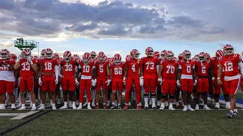 How To Watch Mater Dei Vs Bishop Gorman High School Football Game