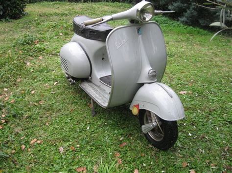 Piaggio Vespa Vnb T Cc Catawiki