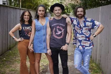 Home And Away Kirby Star S Life Bikini Snaps Soap Dream And Musical Past Daily Star