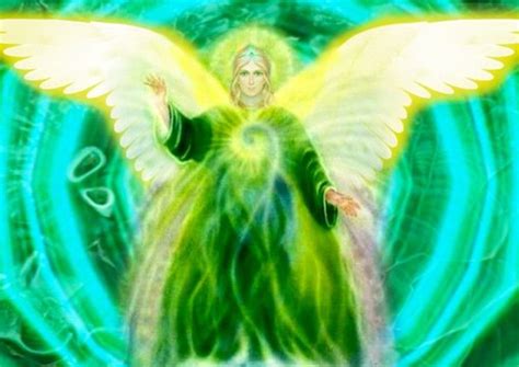 РАФАИЛ АРХАНГЕЛ | Arcángeles, Invocacion a los arcangeles, Arcangel rafael