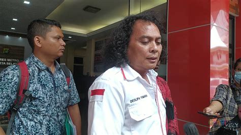 Deolipa Yumara Gugat Komnas HAM Terkait Dugaan Pelecehan Istri Ferdy