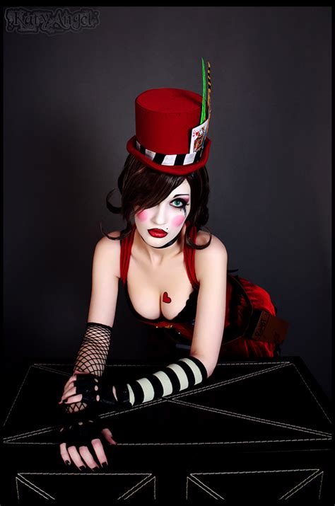 Read Mad Moxxi Borderlans Series Gifs Pics Hentai Porns Manga And