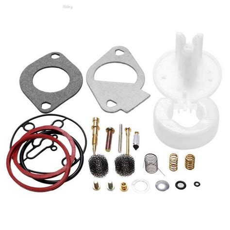 Carburateur Rebuild Kit Voor Briggs Stratton Qua Grandado