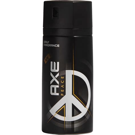 Axe Peace Body Deospray Ml