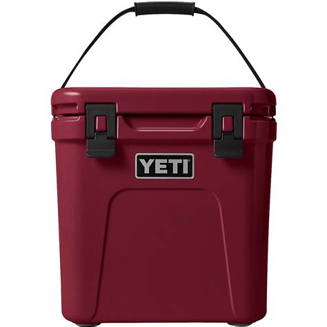 Yeti Roadie 24 18 Can Hard Cooler Academy