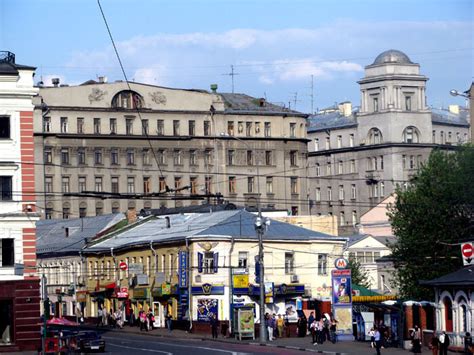Москва. Китай-город. ЛЕТО.: varandej — LiveJournal